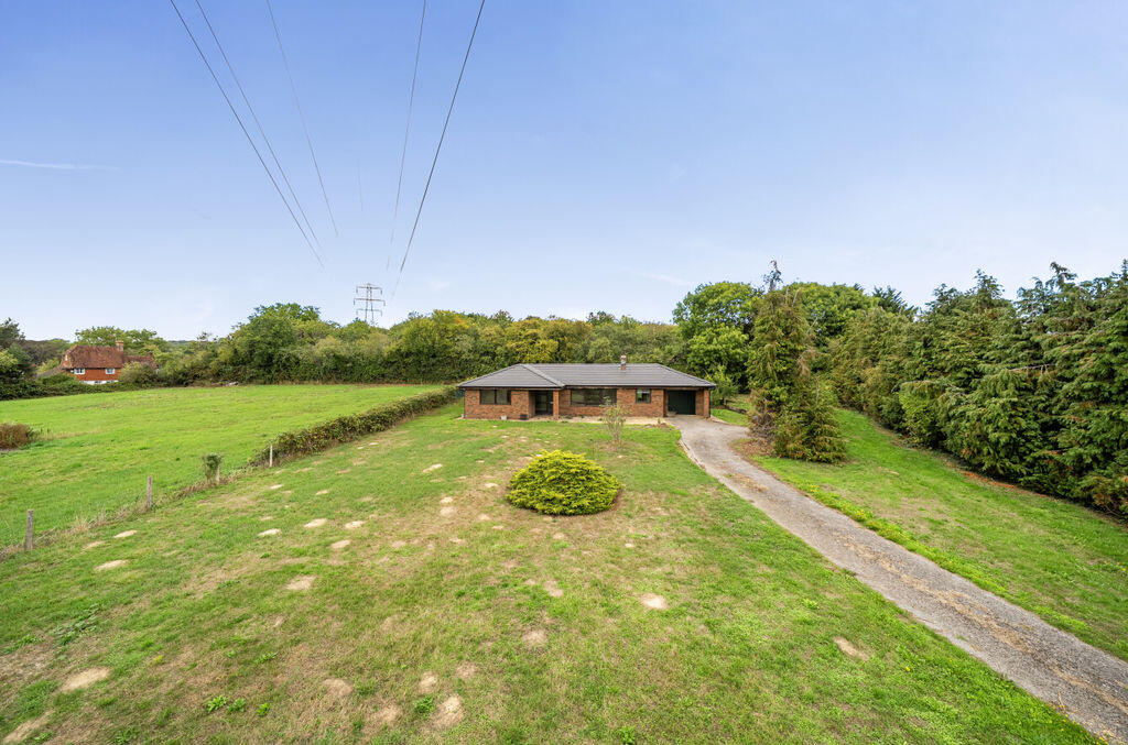Main image of property: Redwall Lane, Hunton