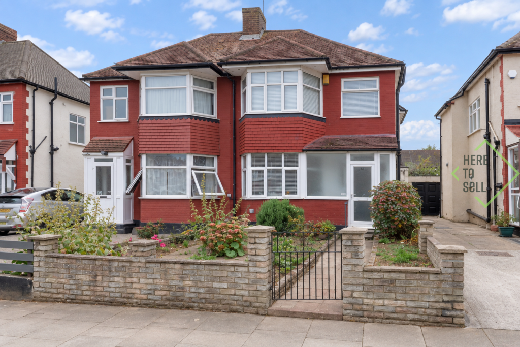 Main image of property: Westerham Avenue, London, N9
