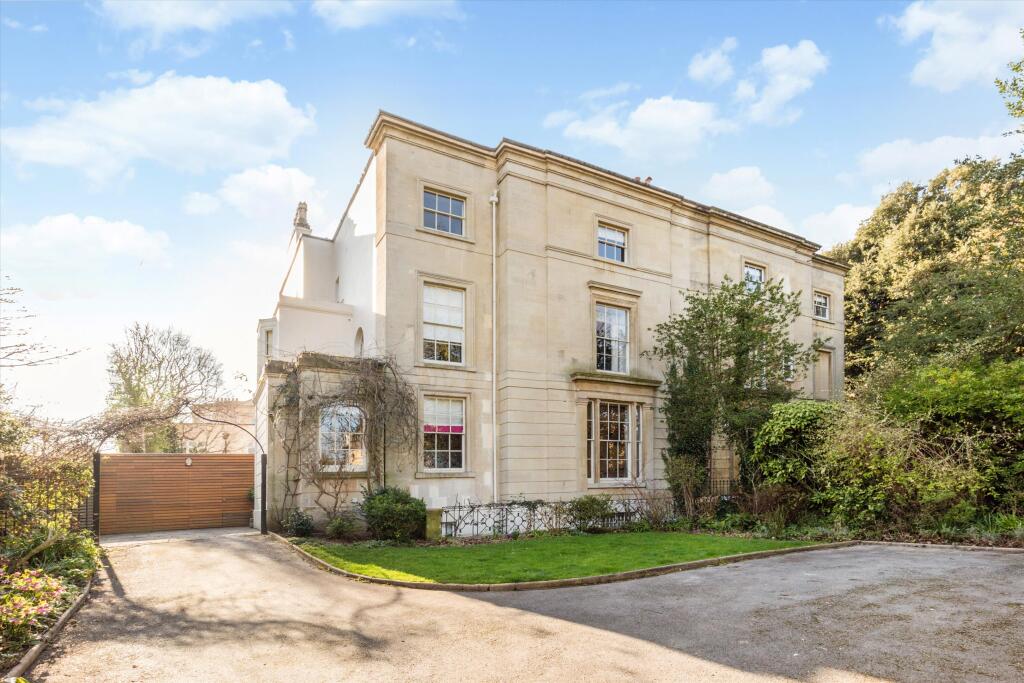 Main image of property: Pembroke Road, Clifton, Bristol BS8