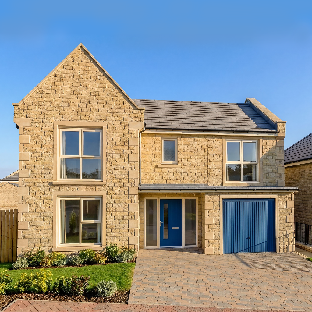 Main image of property: Hareshaw Falls
Bellingham
NE48 2DL