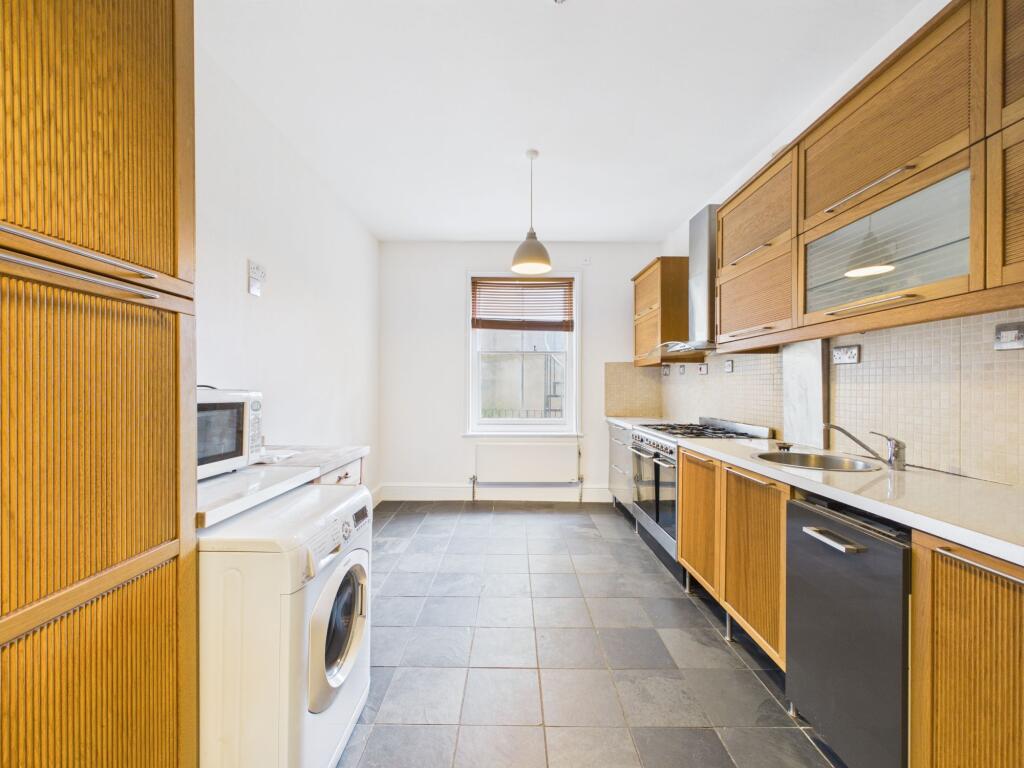Main image of property: St. Catherines Terrace, Hove, BN3