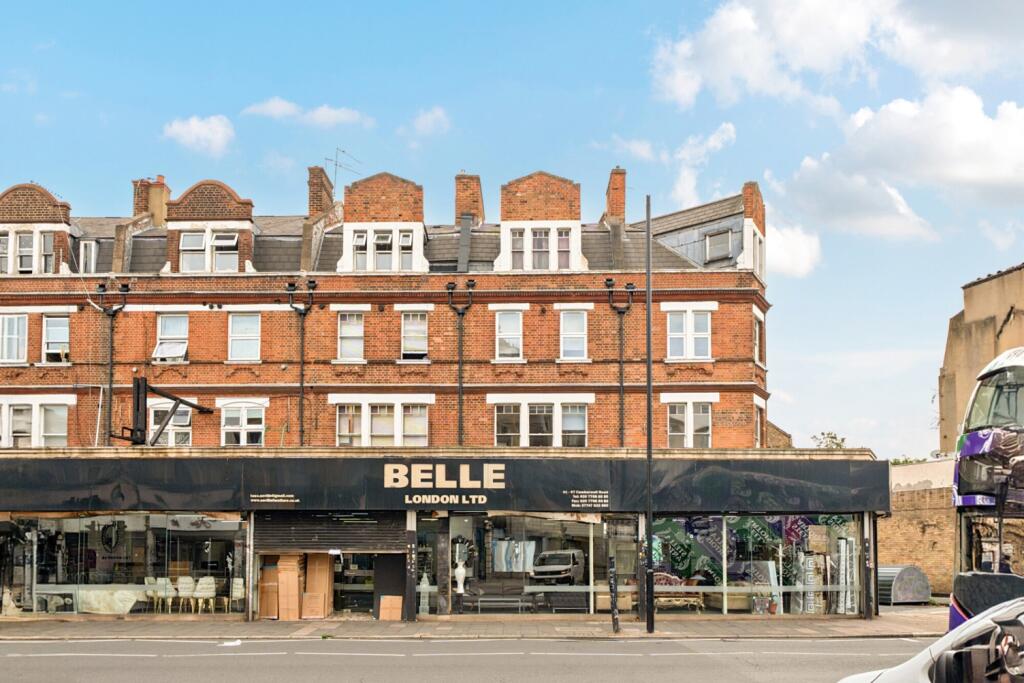Main image of property: Camberwell Road London SE5
