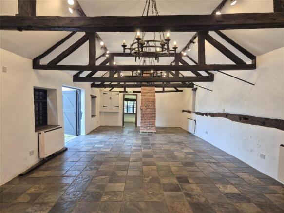 Open Plan