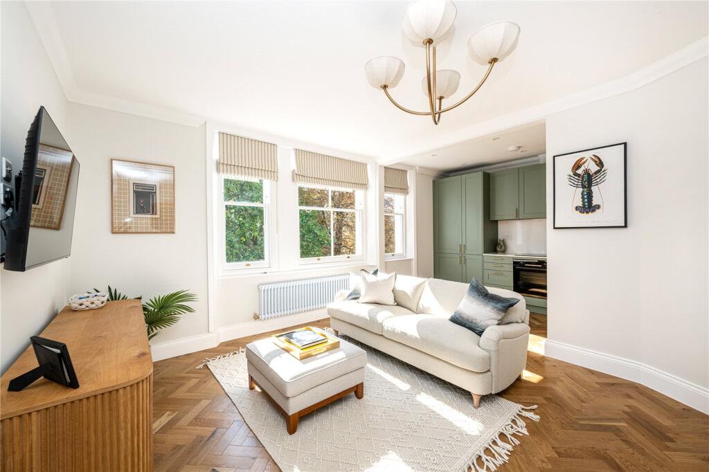 Main image of property: Ladbroke Gardens, Notting Hill, London, W11