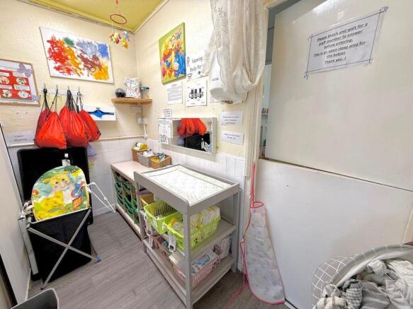 Nursery