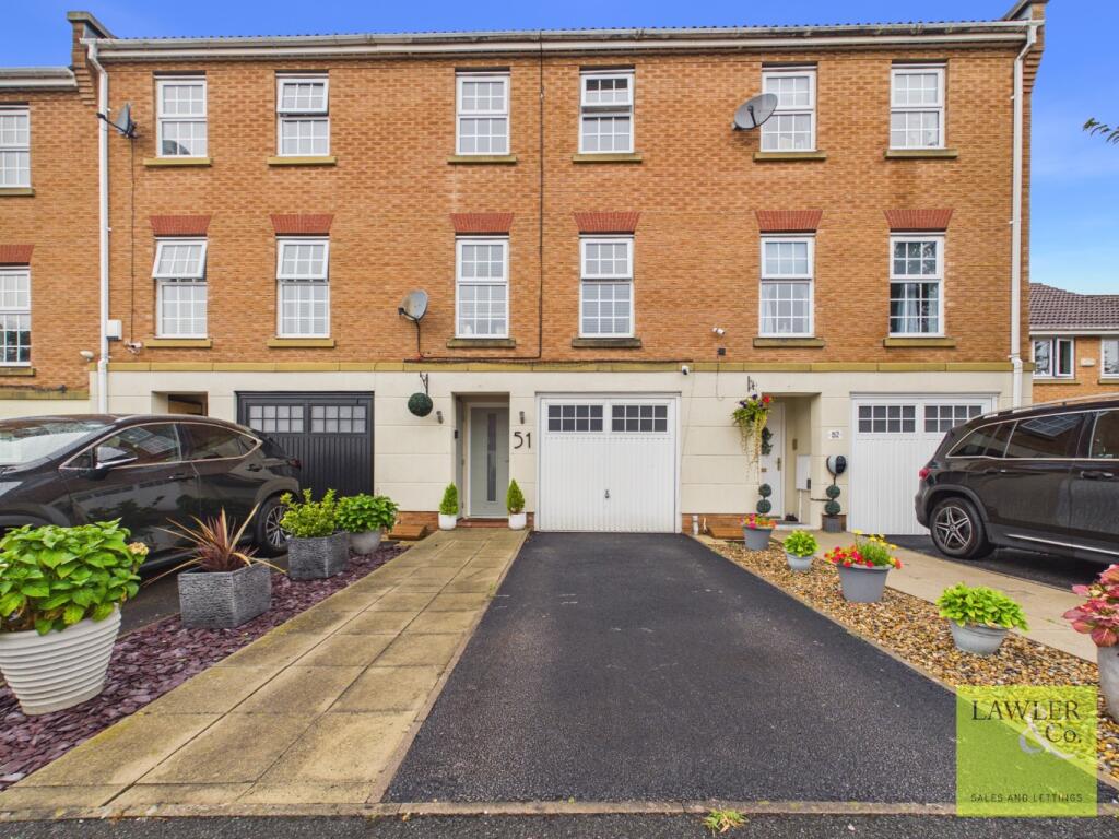 Main image of property: Brookhey, Hyde, Greater Manchester, SK14 2DY