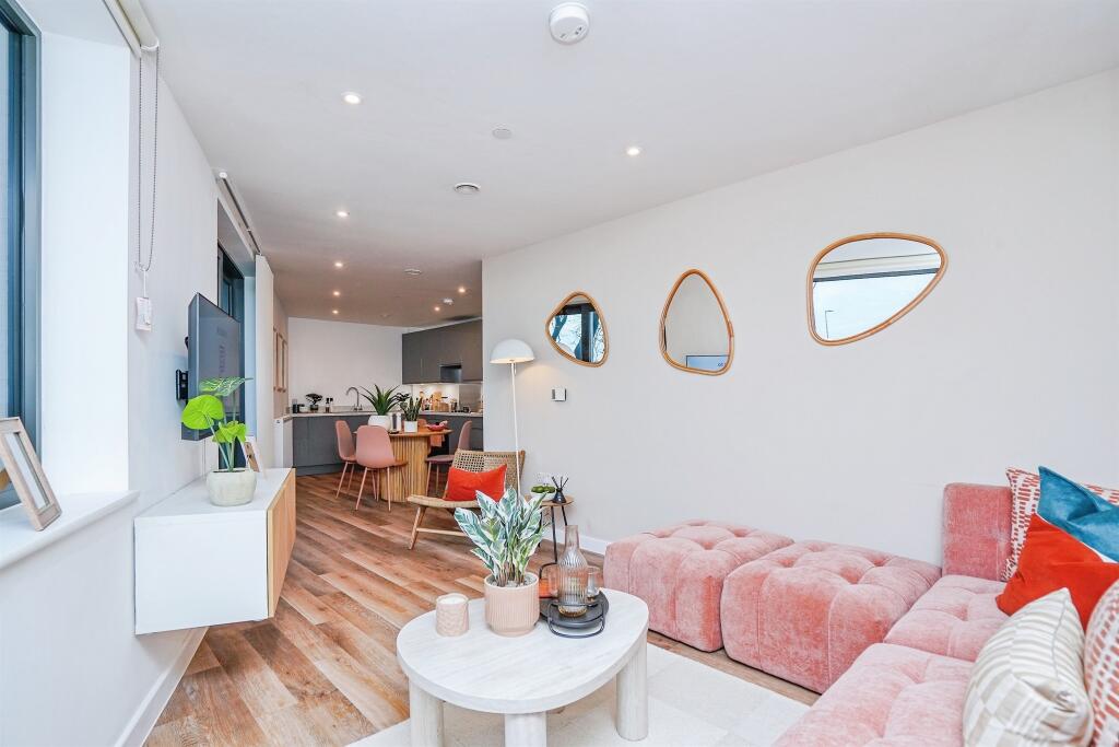 Main image of property: Perry Barr Village, Birmingham