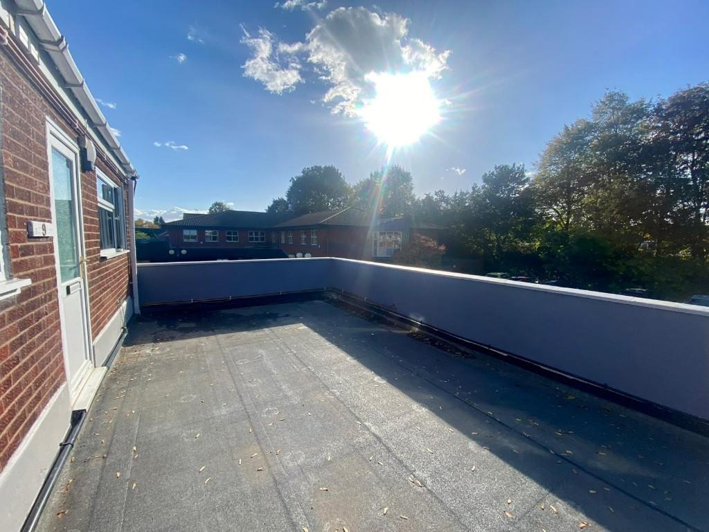 Main image of property: Reardon Court, Woodloes Avenue South, Warwick, Warwickshire, CV34