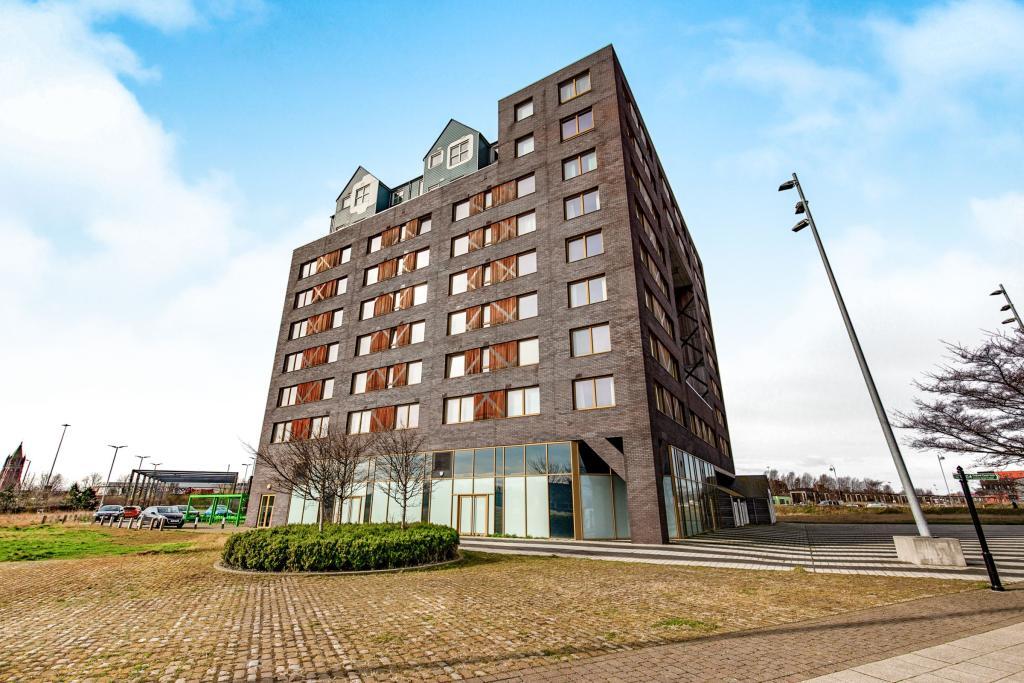 Main image of property: Ciac, Middlesbrough