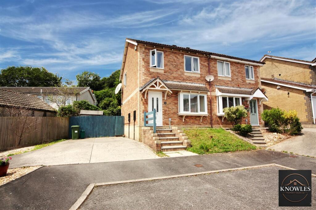 Main image of property: Coopers Way, Cross Inn, Pontyclun