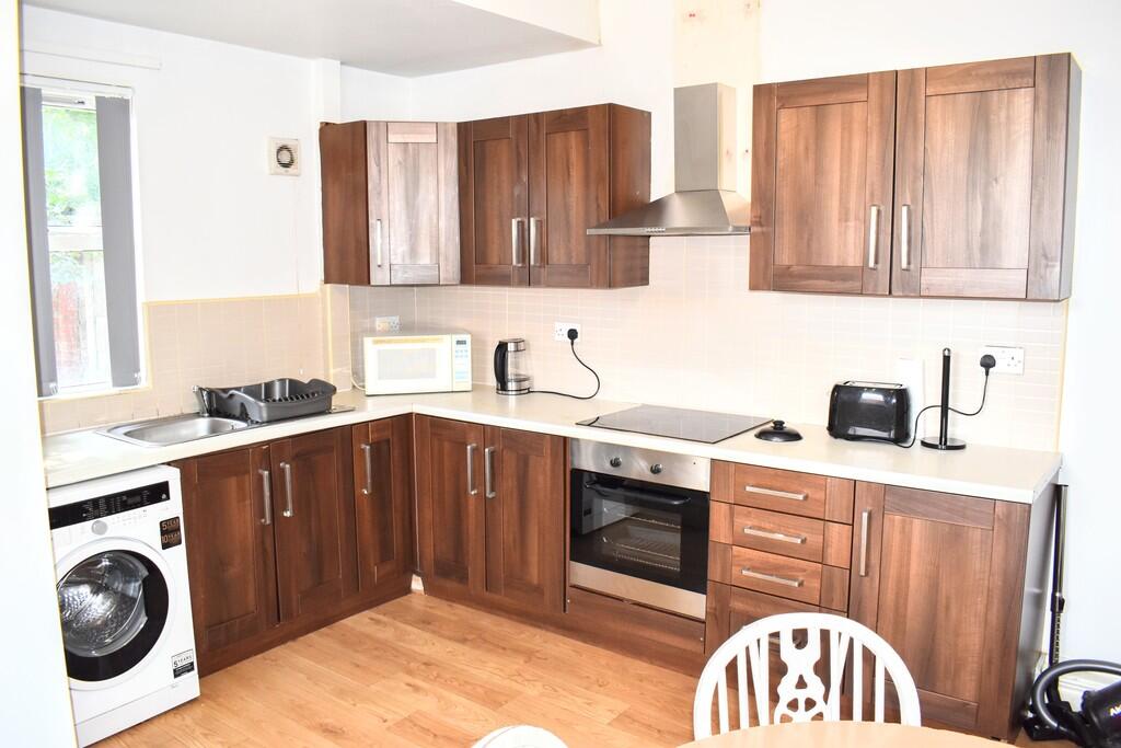 Main image of property: Ossory Street, Rusholme, Manchester