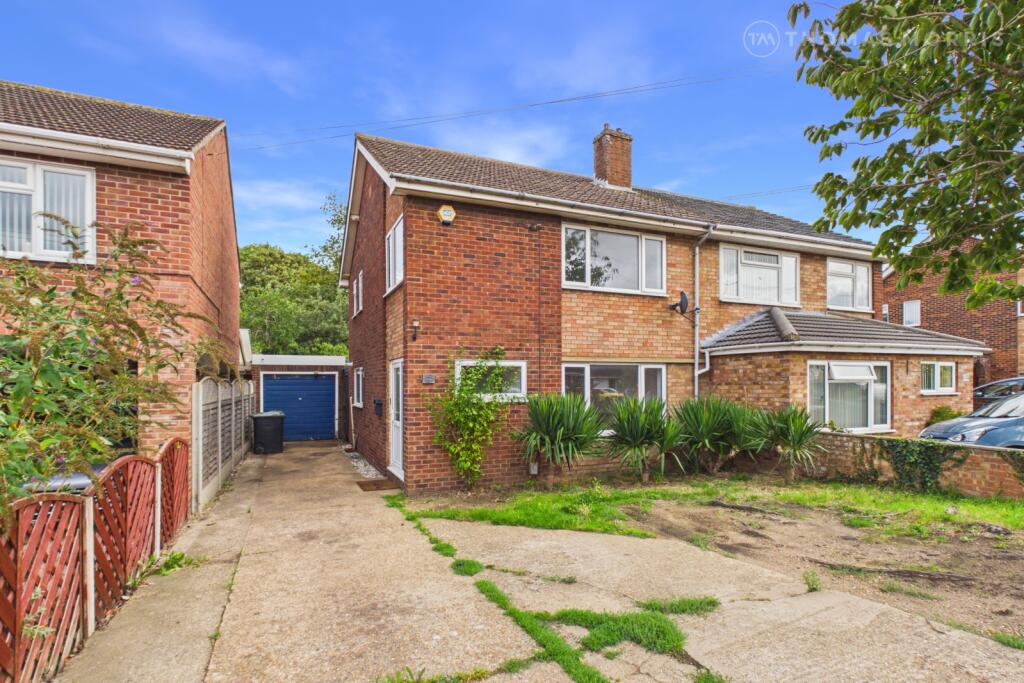 Main image of property: Holme Court Avenue, Biggleswade, Beds, SG18