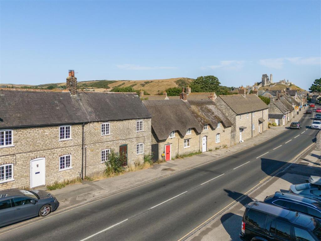 Main image of property: East Street, Corfe Castle, Wareham