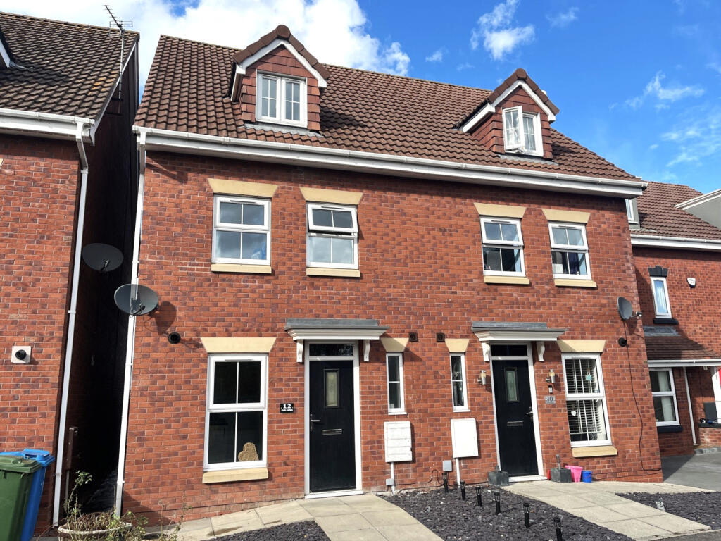 Main image of property: Cooks Gardens, Keyingham, HU12
