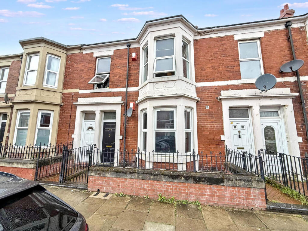 Main image of property: Wingrove Avenue, Fenham , Newcastle upon Tyne, Tyne and Wear, NE4 9AA