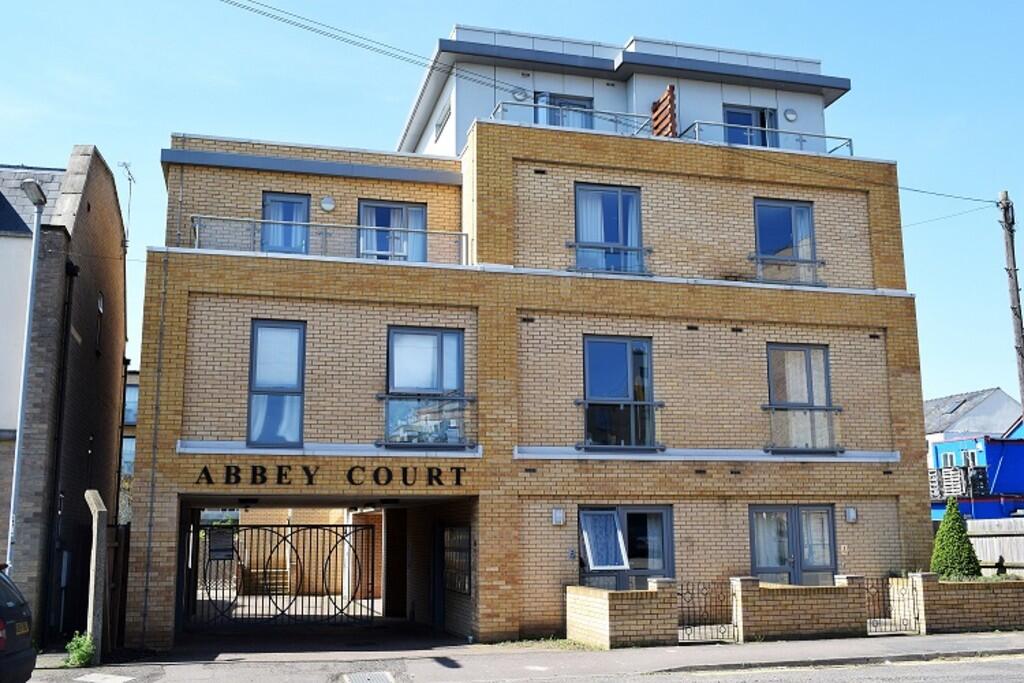 Main image of property: Abbey Court, Abbey Street, Cambridge