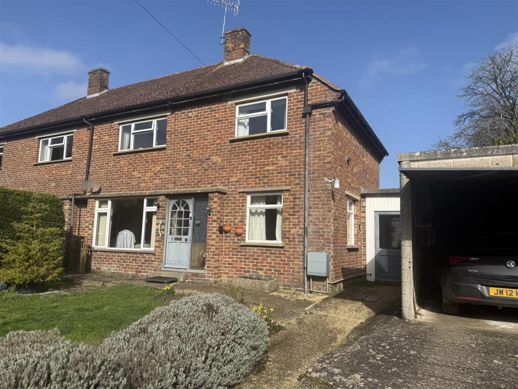 Main image of property: Saltham Lane, Runcton, Chichester