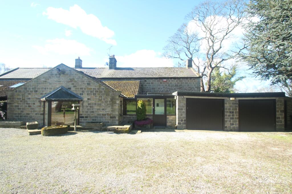 Main image of property: Ripon Road, Killinghall, Harrogate, North Yorkshire, HG3
