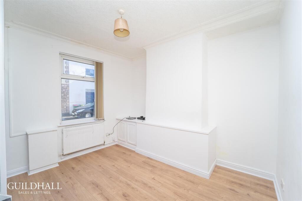 Main image of property: Inkerman Street, Ashton-On-Ribble