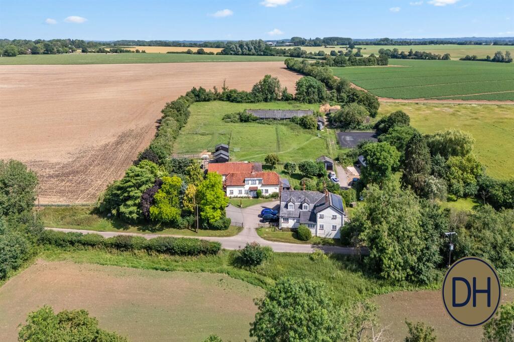 Main image of property: Petcheys Cottages, High Laver, Essex CM5