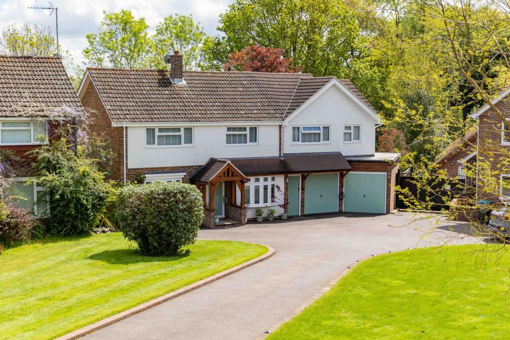 Main image of property: Newlands Park, Copthorne, RH10