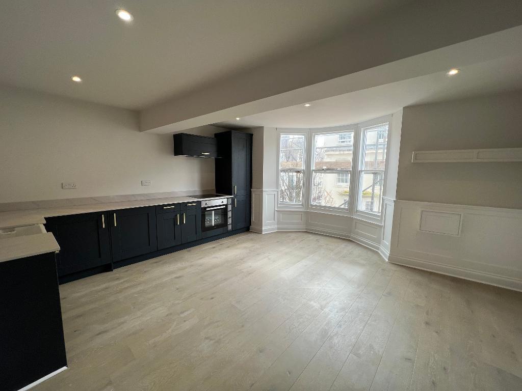 Main image of property: St James's Street, Brighton, East Sussex, BN2 1RF