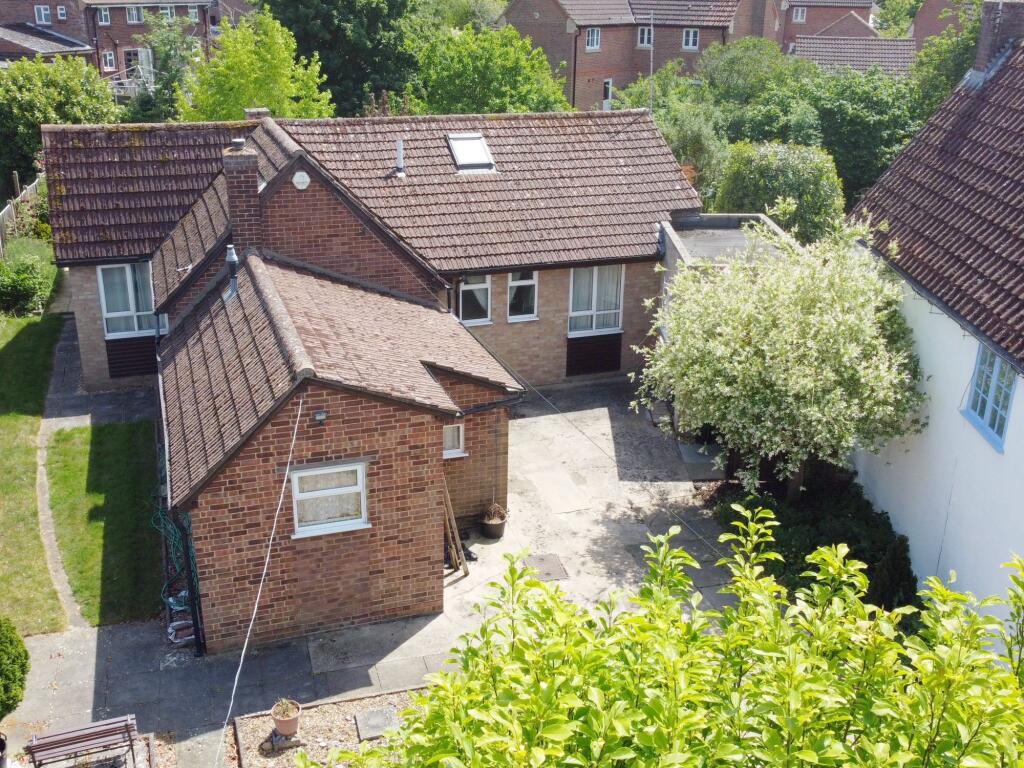Main image of property: Mill Green, Turvey, MK43