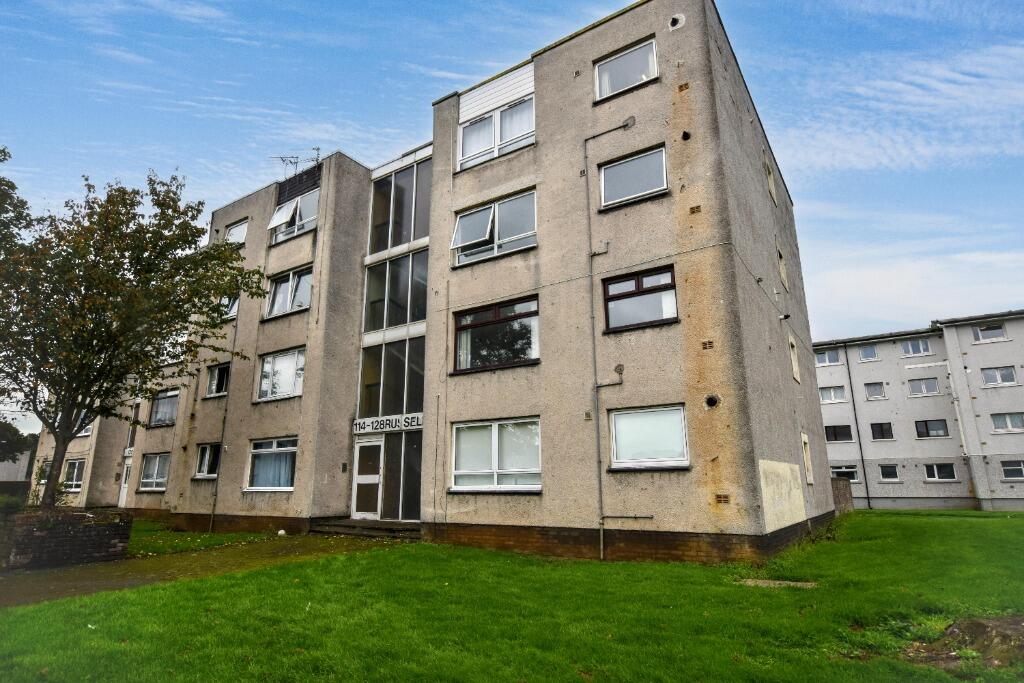 Main image of property: Russell Drive, Ayr, South Ayrshire, KA8
