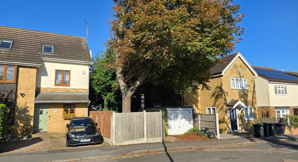 Main image of property: Westbury Lane, Buckhurst Hill, Essex