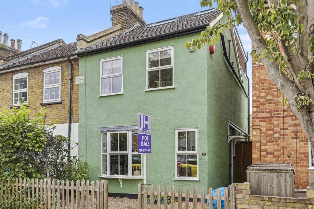 Main image of property: Halifax Road, Enfield