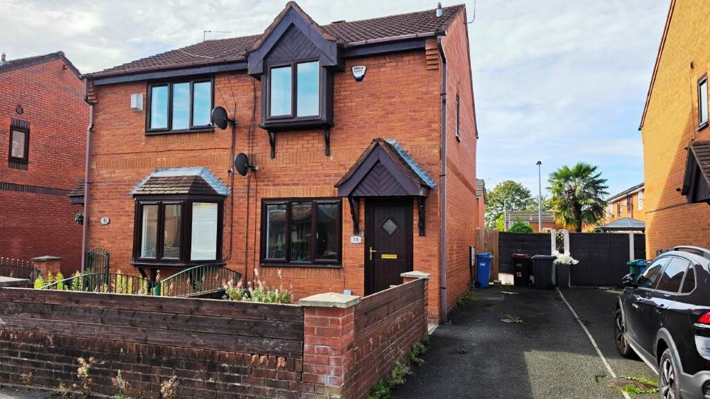 Main image of property: Innis Avenue, Newton Heath