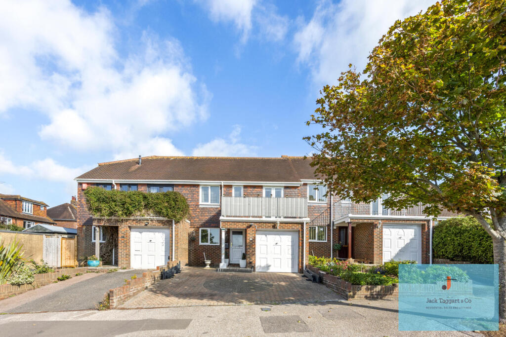 Main image of property: Queen Victoria Avenue, Hove