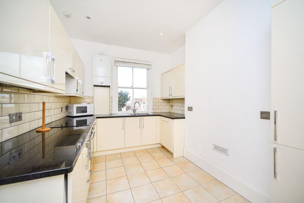 Main image of property: Ventnor Villas, Hove, BN3
