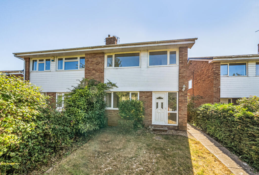 Main image of property: Nightingale Gardens, Nailsea, Bristol, Somerset, BS48