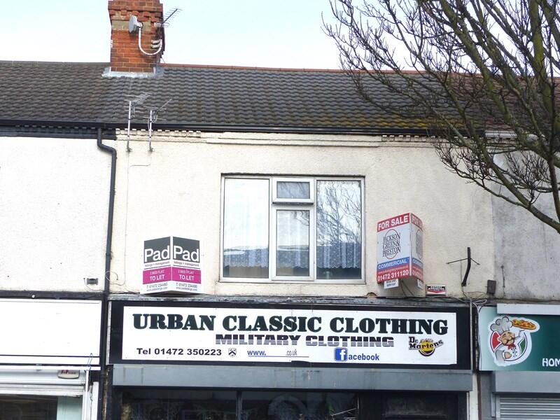 Main image of property: Grimsby Road, Cleethorpes