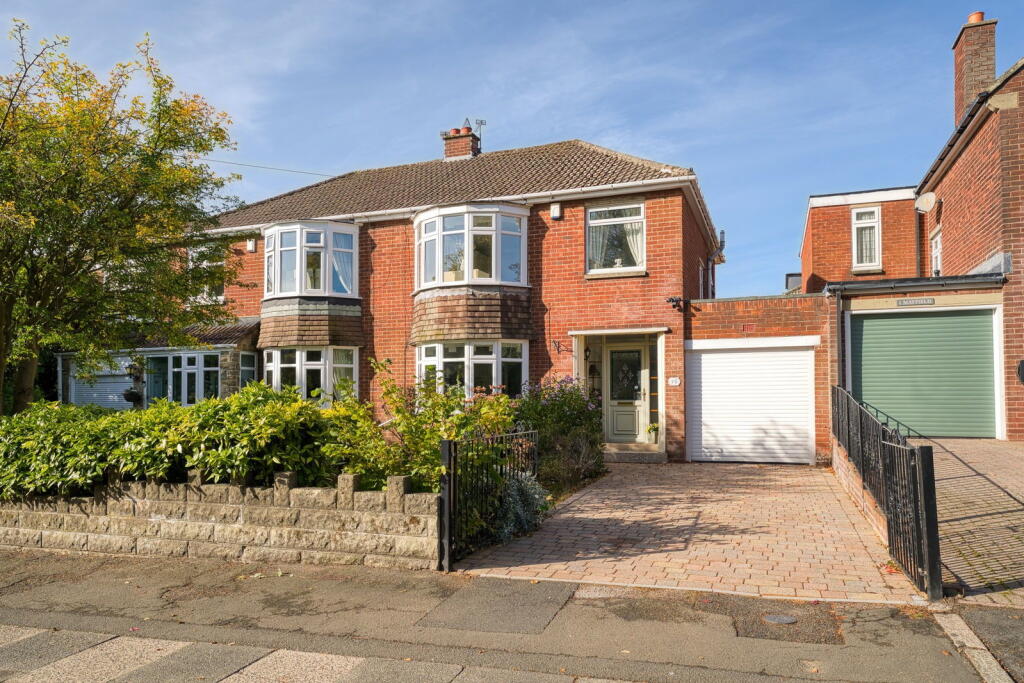 Main image of property: Whaggs Lane, Whickham