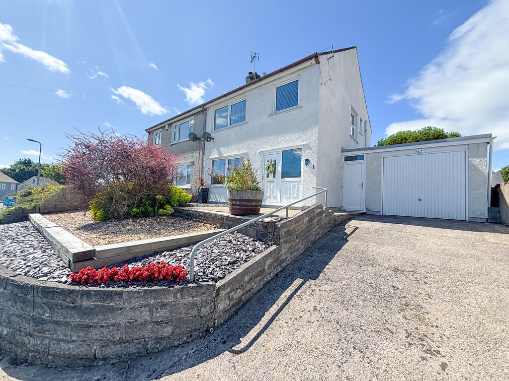 Main image of property: St. Deinols Close, Pengam, Blackwood