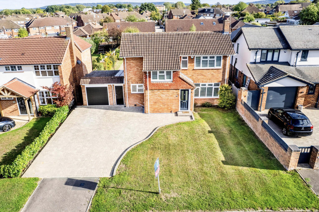 Main image of property: Northumberland Avenue, Aylesbury, Buckinghamshire