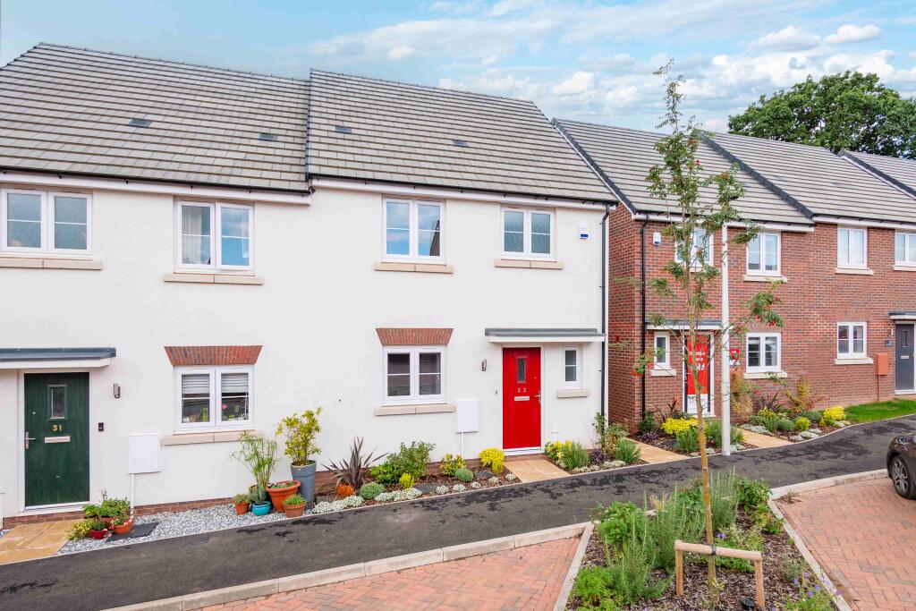 Main image of property: Wagon Close, Wellingborough, NN8