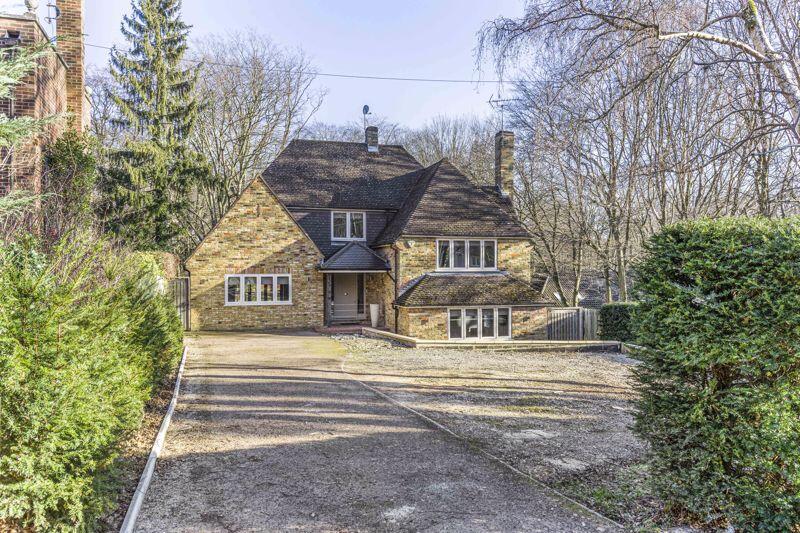 Main image of property: Bishops Road, Welwyn