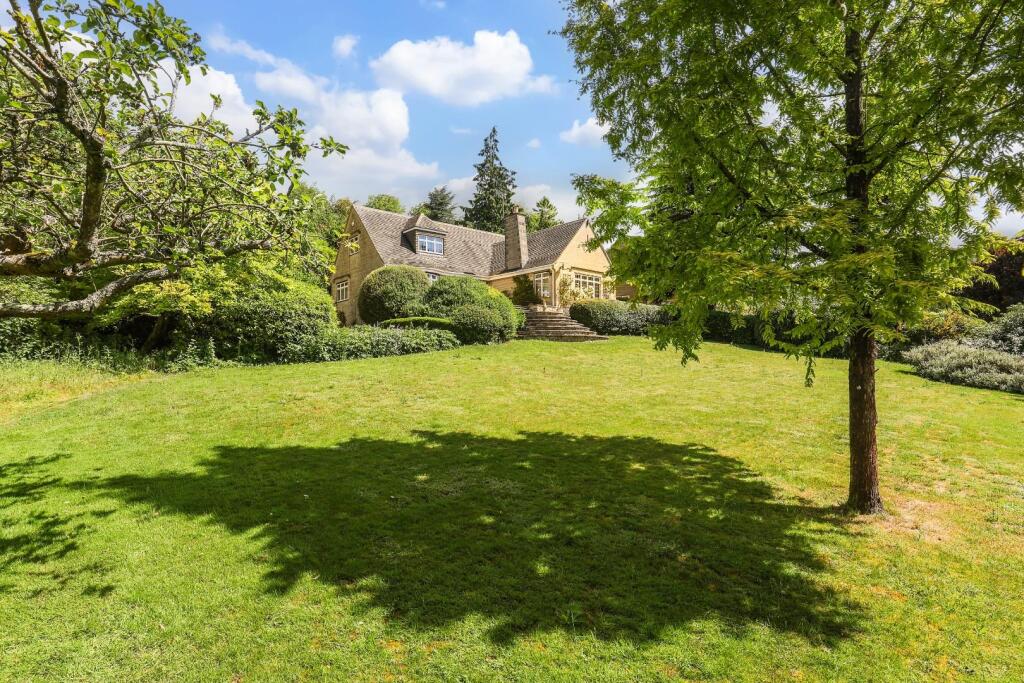 Main image of property: Far End, Sheepscombe, Stroud
