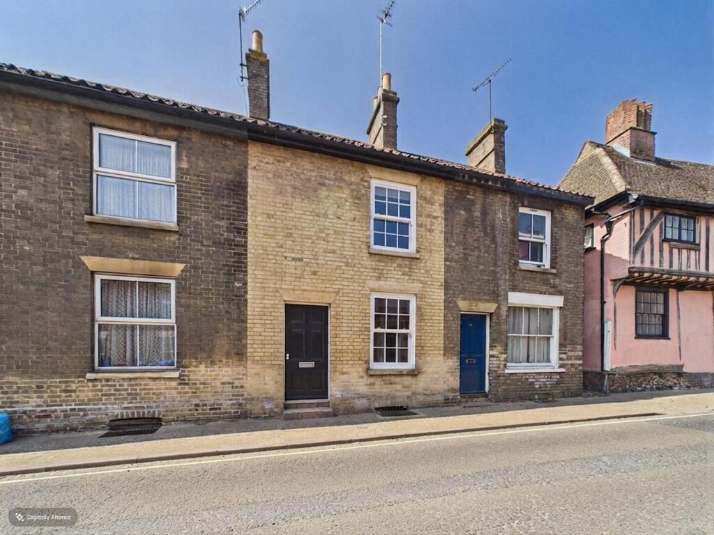 Main image of property: Southgate Street, Bury St. Edmunds