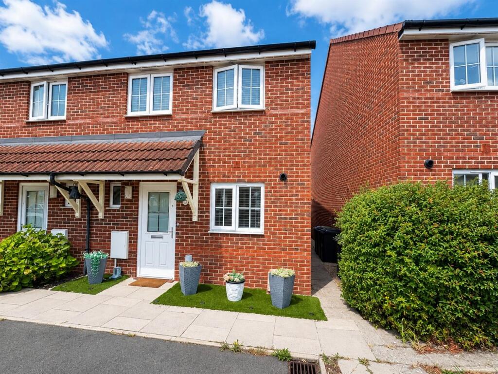 Main image of property: Codling Road, Evesham