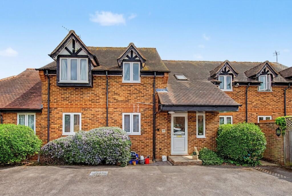 Main image of property: Park Court, Thame
