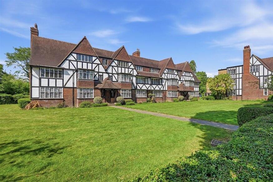 Main image of property: Monks Drive, West Acton, London, W3