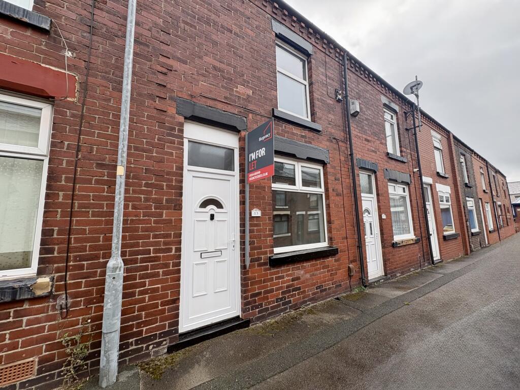 Main image of property: Dixon Street, Horwich, Bolton, BL6