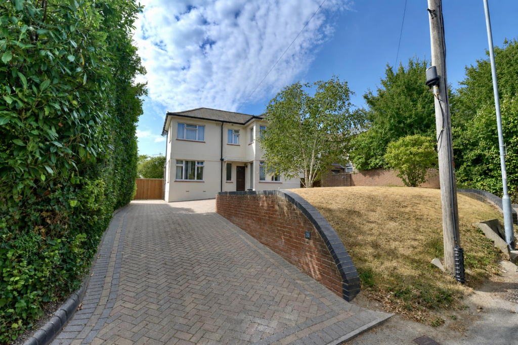 Main image of property: Drayton Lane, Drayton, Portsmouth