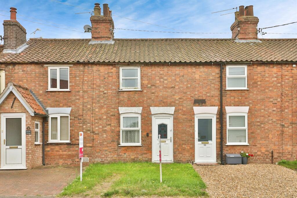 Main image of property: Lynn Road, Swaffham