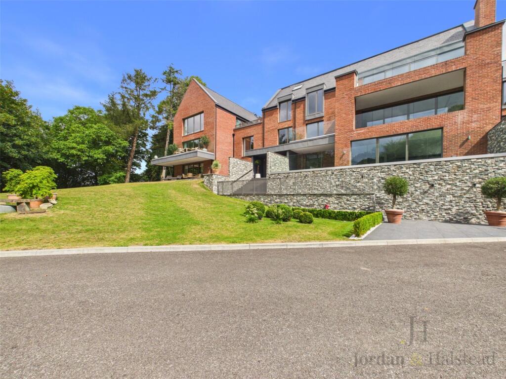 Main image of property: Macclesfield Road, Prestbury, Macclesfield, Cheshire, SK10