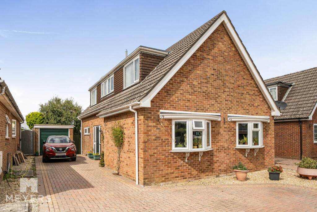 Main image of property: Oakdene Road, Wool, BH20 6
